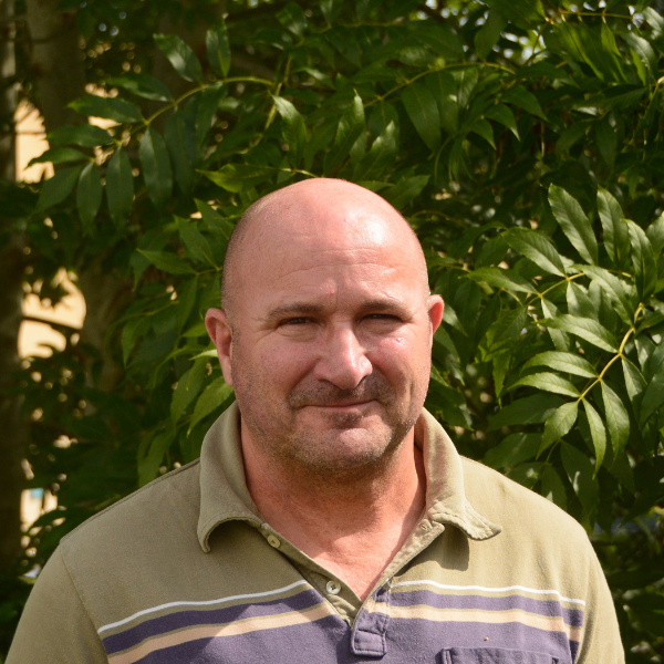 Photo of Jim Phillips