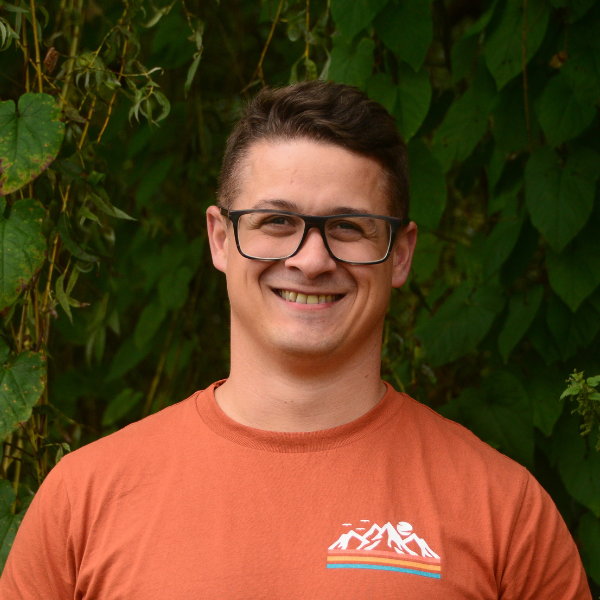 Photo of Kane Burchill