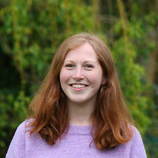Photo of Katie M