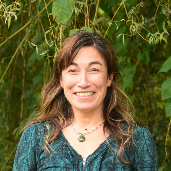 Photo of Sarah Forsyth