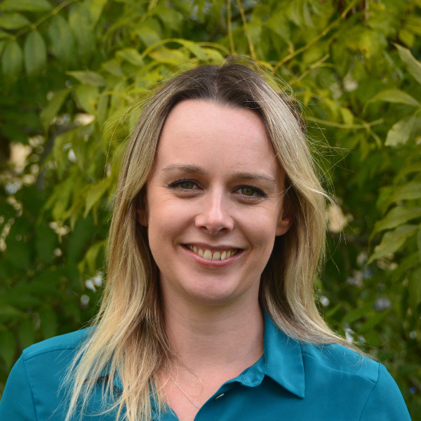 photo of Steph Green